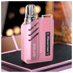 SP2S Max思博瑞電子煙主機菸桿【粉色】-專用SP2S MAX煙彈