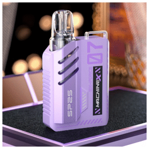SP2S Max思博瑞電子煙方塊主機菸桿【紫色】-專用SP2S MAX煙彈