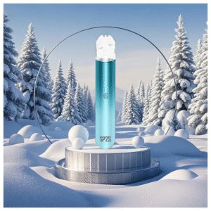 SP2S思博瑞電子煙主機霧化桿通用一代煙桿【星悅湖藍】