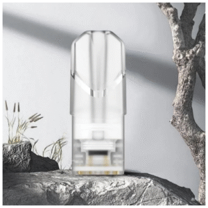 思博瑞SP2S電子煙菸彈空殼 空彈 空倉 0.6Ω / 0.8Ω【一代通用】