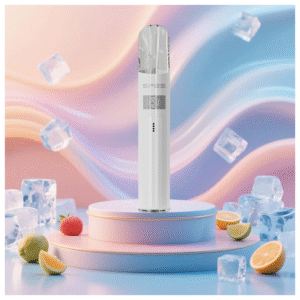SP2S思博瑞電子煙主機菸桿鈦系列一代煙彈通用【鈦白色】