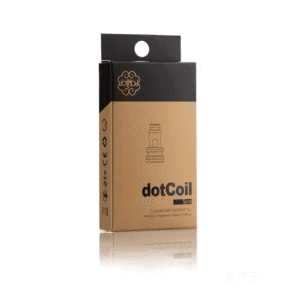 DOTMOD Revo V2佩特里電子菸成品芯
